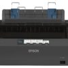 EPSON Imprimante Matricielle LX-350 - 220V