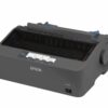 EPSON Imprimante Matricielle LX-350 - 220V – Image 2