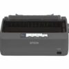 EPSON Imprimante Matricielle LX-350 - 220V – Image 3