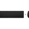 Ensemble clavier et souris sans fil HP 650 – Image 2