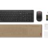 Ensemble clavier et souris sans fil LENOVO Essential Gen2 - Français – Image 5