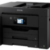 Epson Jet d'encre EcoTank M15140 MFP 3en1 Réseau Wifi Mono A4 R/V 32 B&WPPM 32 12M – Image 2