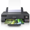 Epson Jet d'encre L18050 PHOTO SFP Réseau Wifi Couleur A3 22 B&WPPM 22PPMCOL remplace 1800 12M – Image 3