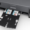Epson Jet d'encre L18050 PHOTO SFP Réseau Wifi Couleur A3 22 B&WPPM 22PPMCOL remplace 1800 12M – Image 5