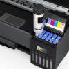 Epson Jet d'encre L18050 PHOTO SFP Réseau Wifi Couleur A3 22 B&WPPM 22PPMCOL remplace 1800 12M – Image 6