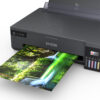 Epson Jet d'encre L18050 PHOTO SFP Réseau Wifi Couleur A3 22 B&WPPM 22PPMCOL remplace 1800 12M – Image 8