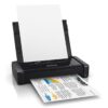 Epson Jet d'encre WorkForce WF100 Couleur SFP A4 Wifi PPM B&W 14 PPM Col 11