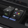 Epson Jet d'encre WorkForce WF100 Couleur SFP A4 Wifi PPM B&W 14 PPM Col 11 – Image 2