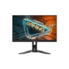 Moniteurs Gamer Gigabyte 23.8″ G24F 2 165Hz/OC 180Hz 1ms FHD IPS