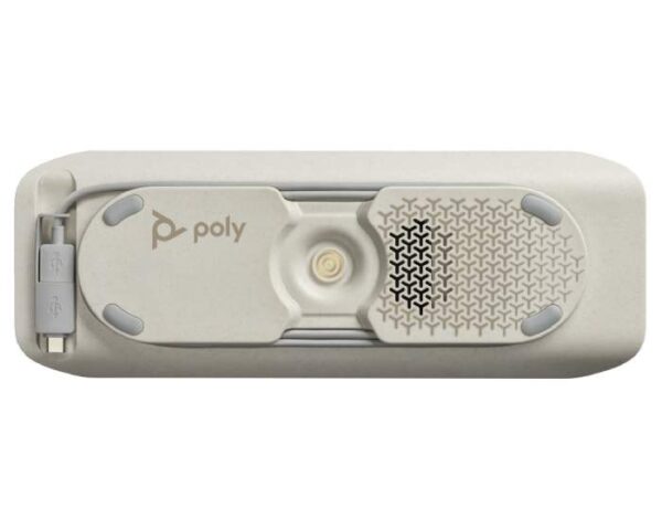 HAUT-PARLEUR Poly USB-A USB-C Sync 40-M certifié Microsoft Teams – Image 4