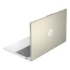 HP 15 Intel Celeron-N100 15,6"FHD 4 Go 256 Go SSD W11H Warm Gold 12M – Image 2