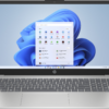 HP 15 i7-1355U 15,6"FHD 8 Go 512 Go SSD W11H Natural Silver 12M – Image 5