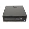 HP ProDesk 600 G2 SFF Core i5-6500 I 8Go DDR4 I 500Go I Win 10 Pro [Remis à Neuf] – Image 4