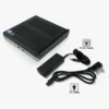 HP Elitedesk 800 G3 Mini Core i5-6600 I 8Go DDR4 I 256Go SSD [Remis à Neuf] – Image 4