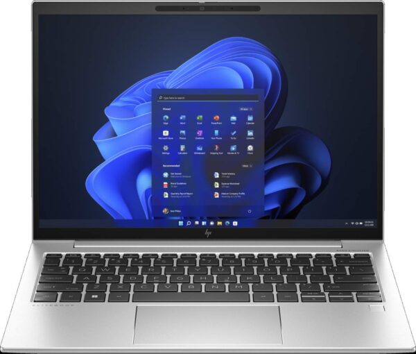 HP EB 830 G10 i5-1335U 13,3" 8 Go 512 Go SSD Win 11 Pro 36M – Image 3