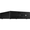 PC HP ProDesk 600 G1 Core i5-4570 I 8Go I 500 Go + Ecran 19″ Wide I WiFi [Remis à Neuf] – Image 4