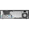 PC HP ProDesk 600 G1 Core i5-4570 I 8Go I 500 Go + Ecran 19″ Wide I WiFi [Remis à Neuf] – Image 5