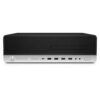 HP EliteDesk 800 G3 SFF Core i5-6500 I 8Go DDR4 I 256Go I HP 23″ E231 – Clavier et Souris [Remis à Neuf] – Image 3