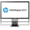 Écran 23″ Full HD HP EliteDisplay E231 [Remis à Neuf] – Image 3