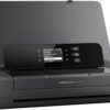 HP Jet d'encre OfficeJet 202 Mobile SFP Wifi Couleur A4 10 B&WPPM 7PPMCOL 12M