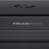 HP Jet d'encre OfficeJet 202 Mobile SFP Wifi Couleur A4 10 B&WPPM 7PPMCOL 12M – Image 3