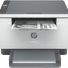 HP Laser M236dw MFP 3en1 Réseau Wifi Laser Mono A4 Recto Verso 29 B&WPPM 29 12M