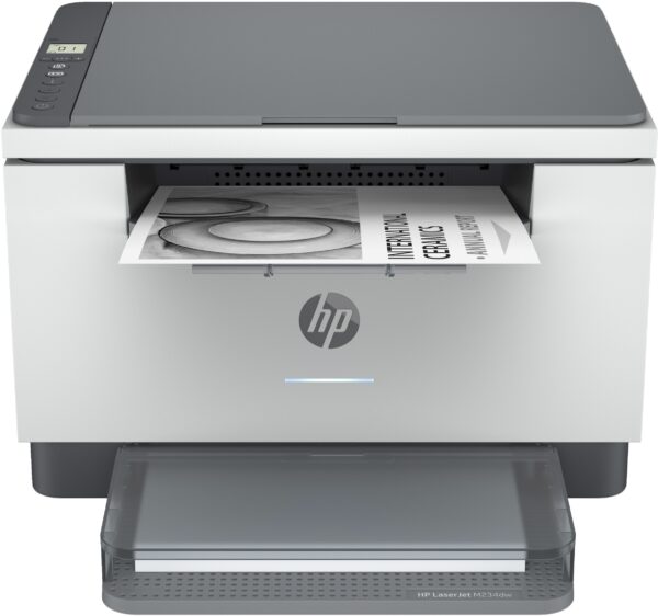 HP Laser M236d MFP 3en1 Laser Mono A4 Recto Verso 29 B&WPPM 29 12M – Image 2