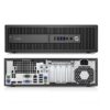 HP ProDesk 600 G2 SFF Core i5-6500 I 8Go DDR4 I 128Go SSD I Win 10 Pro [Remis à Neuf]