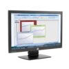HP ProDisplay P201 – LED – 20″ – 1600 x 900 – [Remis à Neuf] – Image 2