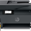 HP Smart Tank 615 Couleur Multi fonction 3 en 1A4 Wifi PPM B&W 11 PPM Col 5 12M