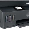HP Smart Tank 615 Couleur Multi fonction 3 en 1A4 Wifi PPM B&W 11 PPM Col 5 12M – Image 2