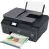 HP Smart Tank 615 Couleur Multi fonction 3 en 1A4 Wifi PPM B&W 11 PPM Col 5 12M – Image 3
