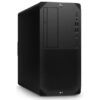 HP Z2 G9 i7-14700 16Go 1To SSD NVIDIA T400 4 GB Freedos 36M
