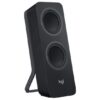 Haut-parleurs Logitech Z207 Bluetooth pour ordinateur – Image 2