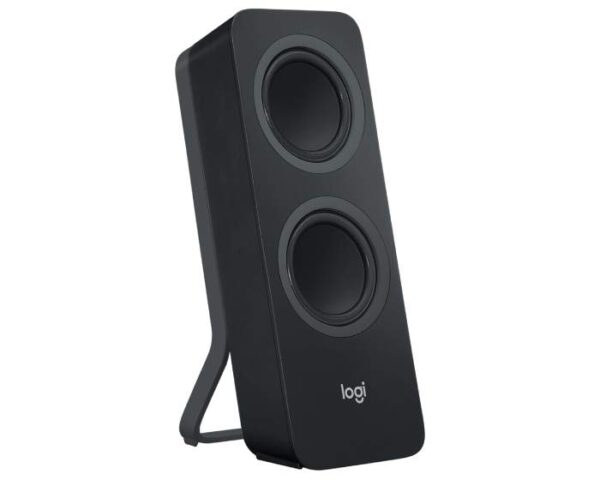 Haut-parleurs Logitech Z207 Bluetooth pour ordinateur – Image 2