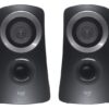 Haut-parleurs Logitech Z313 - 2.1 Stéréo - 50 watts Jack 3,5mm – Image 3