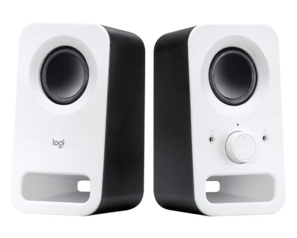 Haut-parleurs Stéréo Logitech® Z150