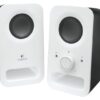 Haut-parleurs Stéréo Logitech® Z150 – Image 3