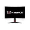 Moniteurs Gamer Hybrok 27″ LIGHT HG27CUF CURVED 180Hz 1ms