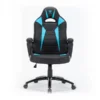 Chaises Gamer Hybrok Fighter Rouge/Noir – Image 2