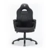 Chaises Gamer Hybrok Fighter Rouge/Noir – Image 3