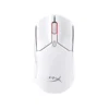 Souris Gamer HyperX Pulsefire Haste 2 Mini Wireless Blanc