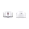 Souris Gamer HyperX Pulsefire Haste 2 Mini Wireless Blanc – Image 3