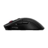 Souris Gamer HyperX Pulsefire Haste 2 Wireless (Noir) – Image 3