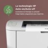 Imprimante Laser Monochrome HP LaserJet M111a – Image 3