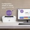 Imprimante Laser Monochrome HP LaserJet M111w WIFI – Image 5