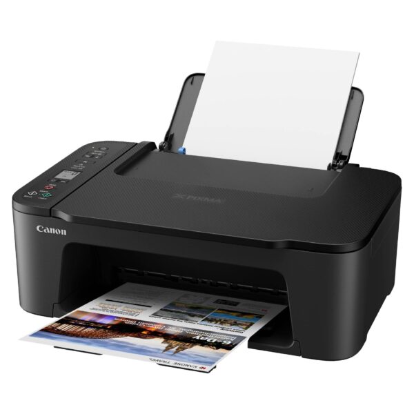 Imprimante Multifonction Jet d'encre Canon PIXMA TS3440 WIFI – Image 6