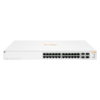 Switch Aruba Instant On 1930 24 ports Classe 4 PoE 4SFP/SFP+ (JL684B)