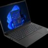 LENOVO E14 Ultra 7-155H 14"WUXGA 16 Go 512 Go SSD Freedos Black + Topload Case 24M