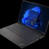 LENOVO E14 Ultra 7-155H 14"WUXGA 16 Go 512 Go SSD Freedos Black + Topload Case 24M – Image 3